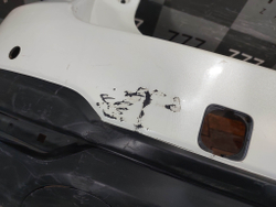 Бампер задний Subaru Forester 4 (SJ/S13) 12-19 Б/У Оригинал 57704SG012
