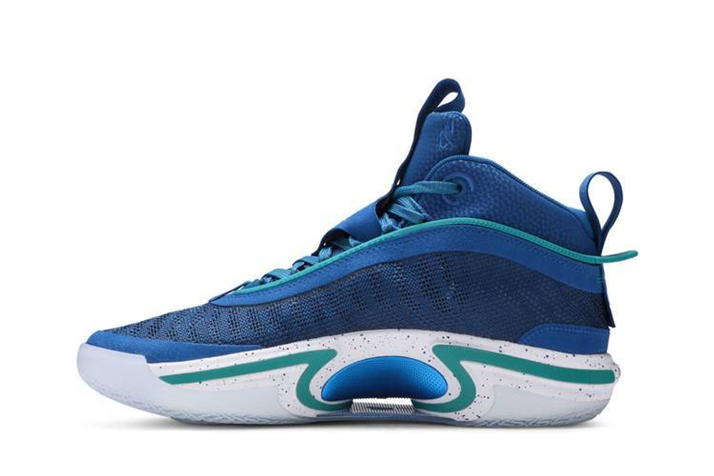 Кроссовки Jordan Air Jordan 36 "Luka" Pe