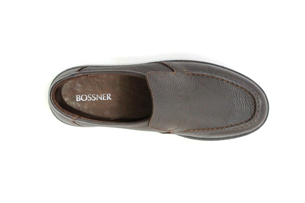 Полуботинки Мужские BOSSNER