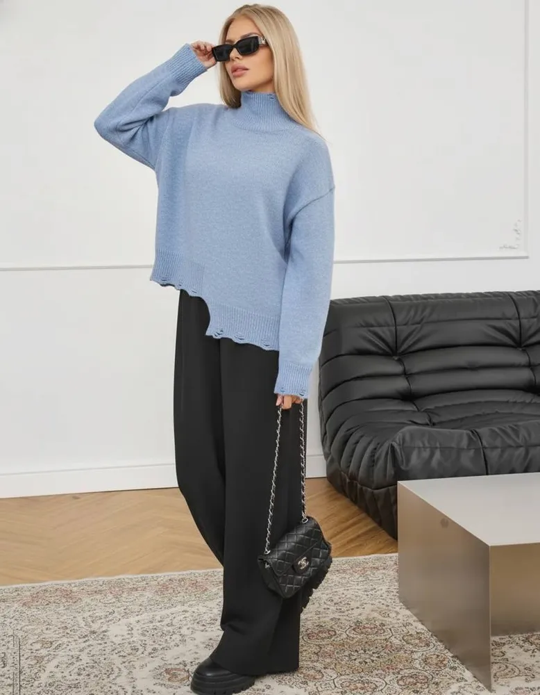 Свитер 50337273 Fabrika