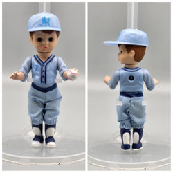 Коллекционная кукла Madam Alexander