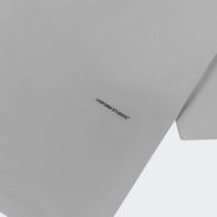 Футболка UNIFORM Boxy, серый