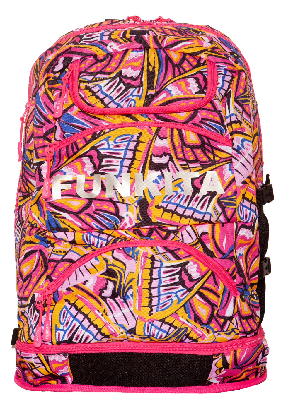 Рюкзак FUNKITA Lover Flies