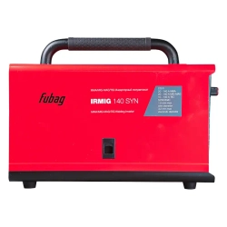 FUBAG IRMIG 140 SYN инверторный сварочный полуавтомат 41116.1