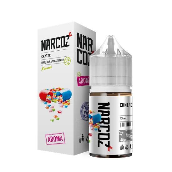 Ароматизатор Narcoz Кислый Скитлз