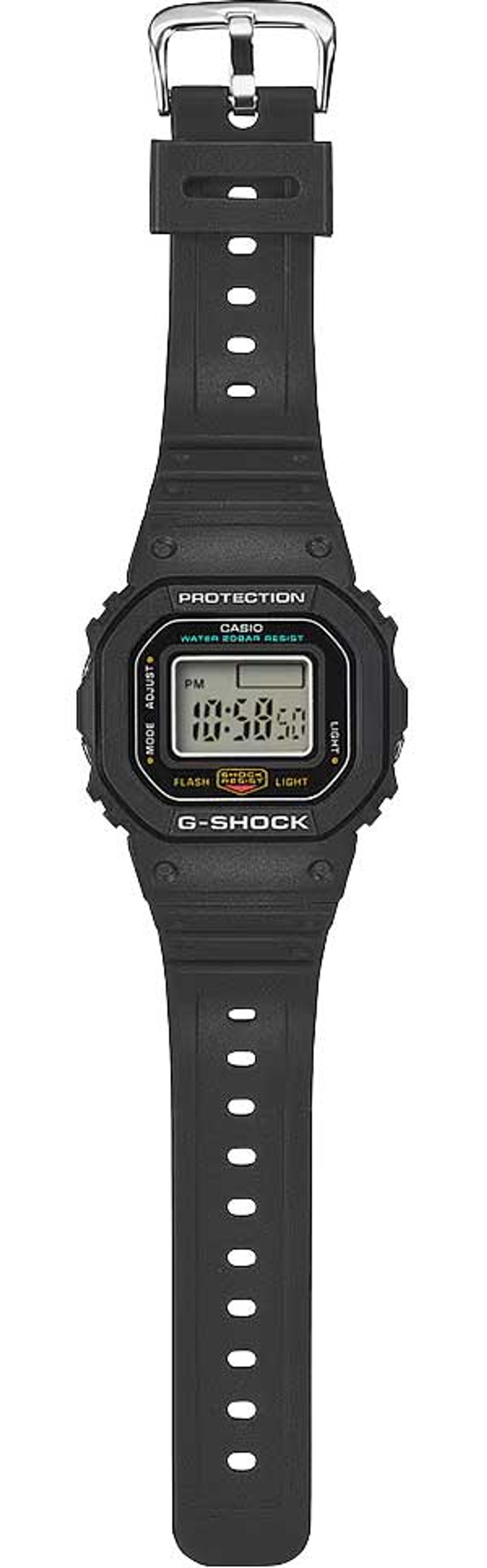 Наручные часы Casio G-Shock DWN-5600-1
