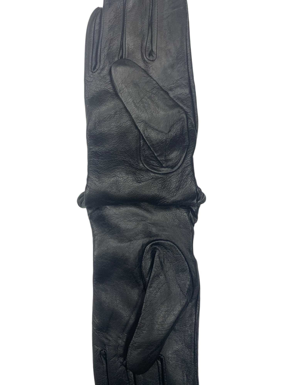 Перчатки. Мужские. Материал верха: Кожаные. Подклад: Трикотаж-шерсть.5 шт в упаковке.