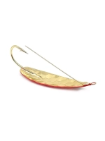 Блесна для рыбалки Alligator 80/14, BRS-S