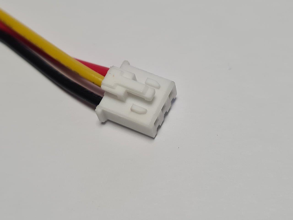 Аккумулятор ET VC-1428L8