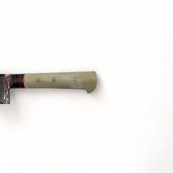 Нож Пчак арт. 6 ШХ15