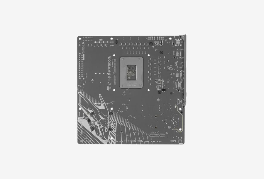 GIGABYTE B860M A ELT WF6E ICE_0226531101946