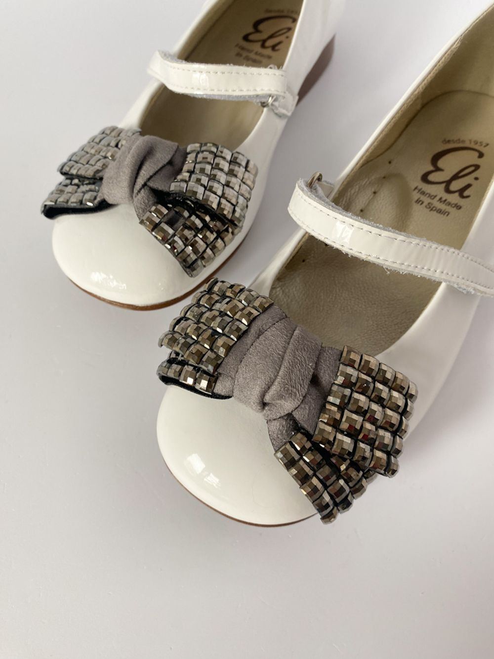 Лаковые туфли Eli, 28,5