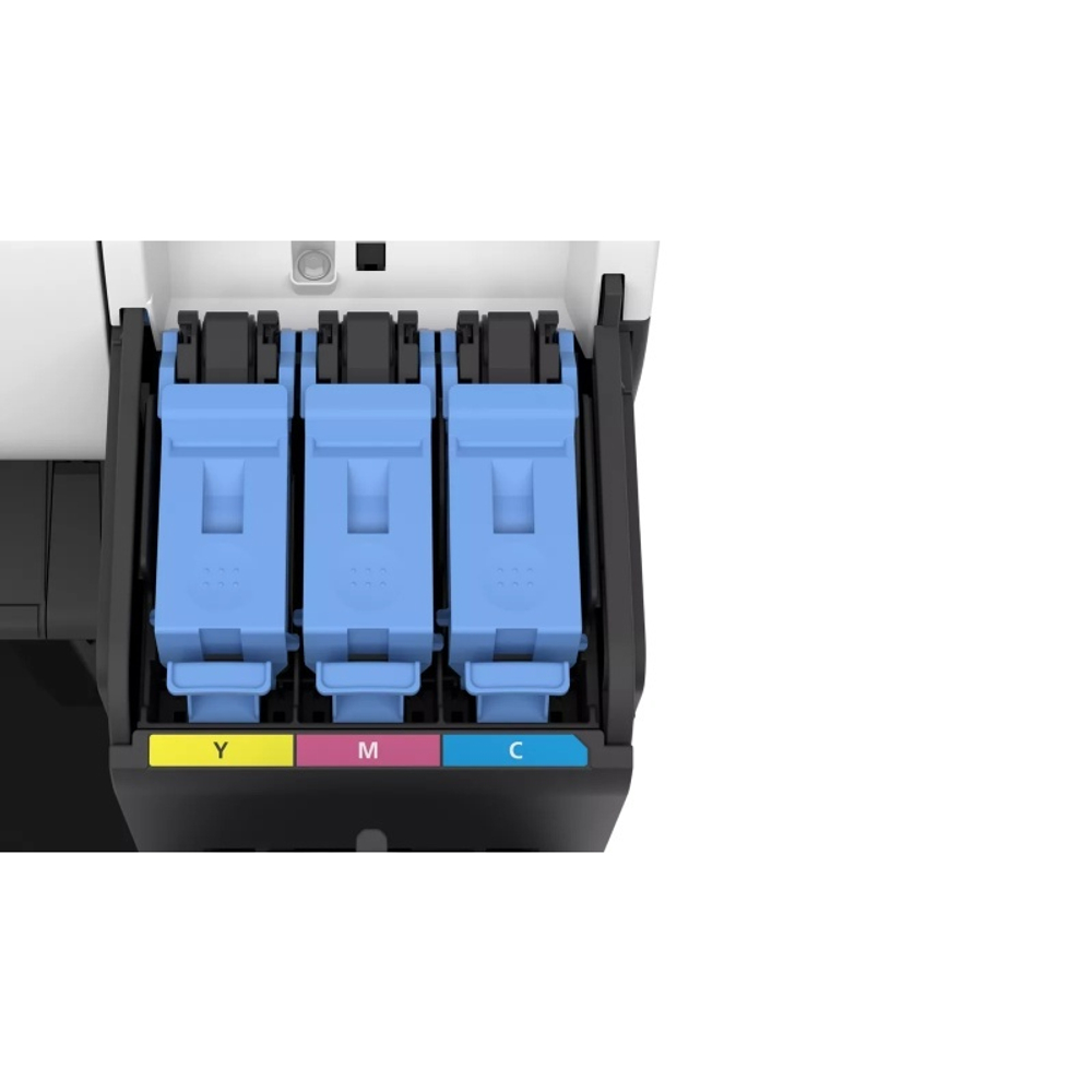 Плоттер Canon imagePROGRAF TM-255, 24", A1, 5 цветов, WiFi, (стенд), цветной