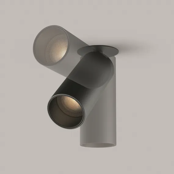 Встраиваемый светильник Фокус / FOCUS LED 12 Вт 3000 К 50° Technical c053cl-l12w3k-w-b