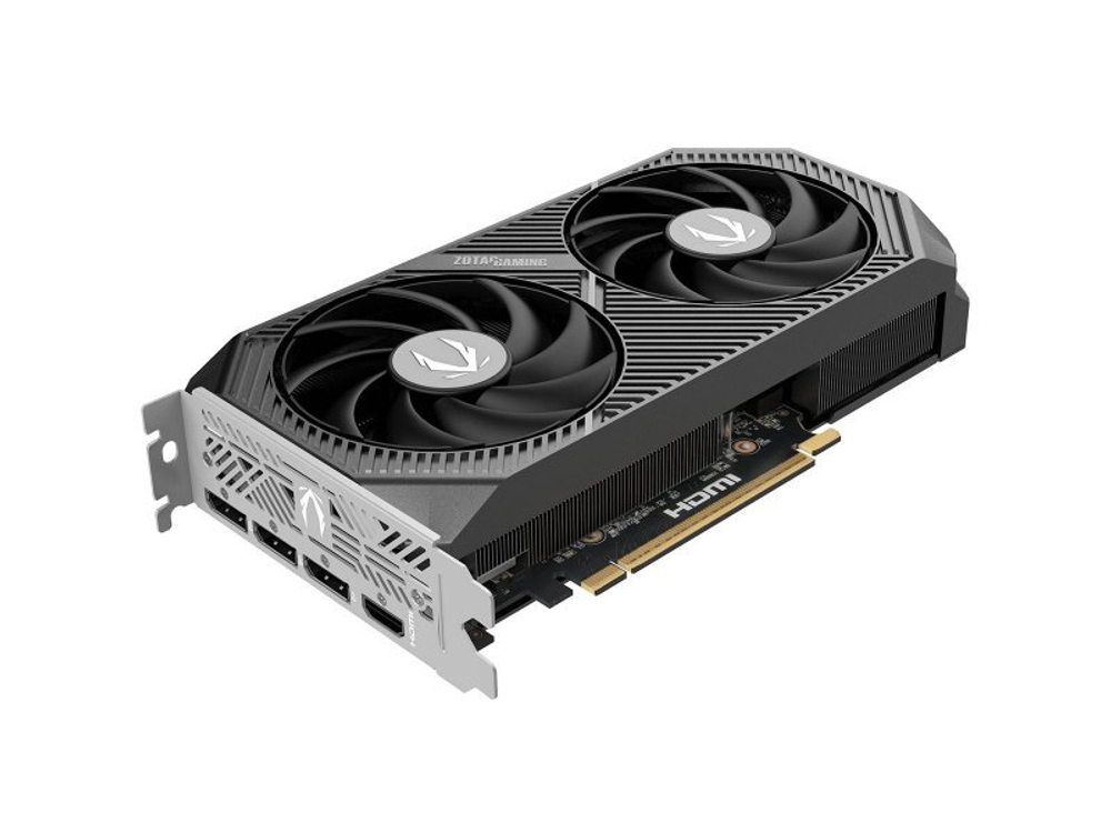Видеокарта Zotac Nvidia GeForce RTX 5060 Ti TWIN EDGE [ZT-B50620E-10M]