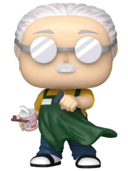 Фигурка Funko POP! Animation Sakamoto Days Taro Sakamoto