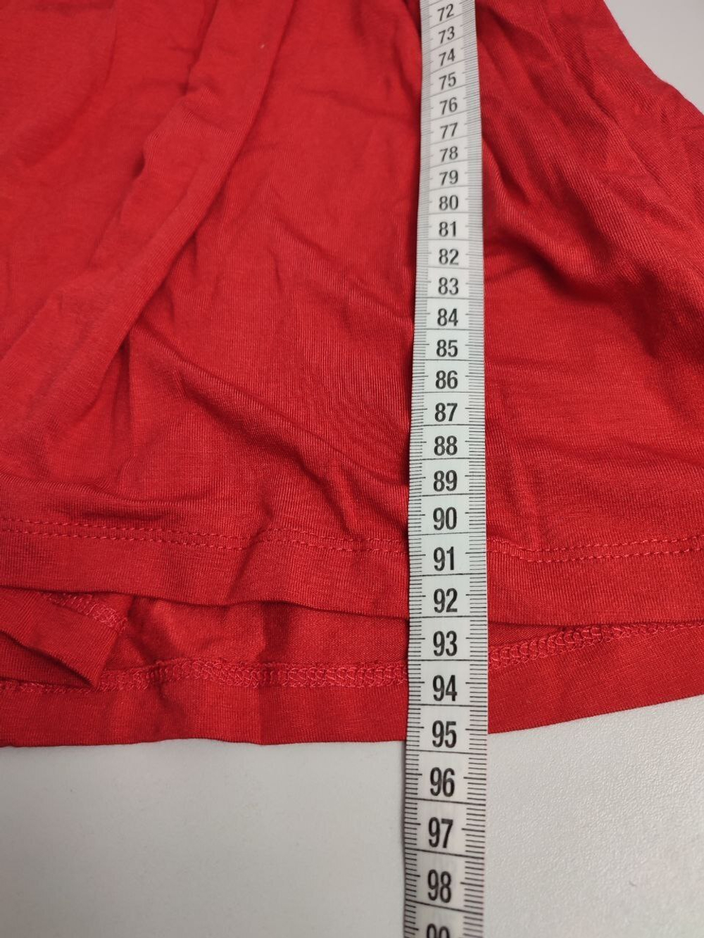 Платье Vivien Caron яркое 44 размер