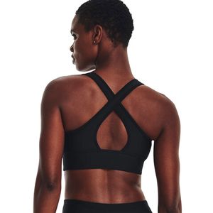 Бра Under Armour Crossback Longline