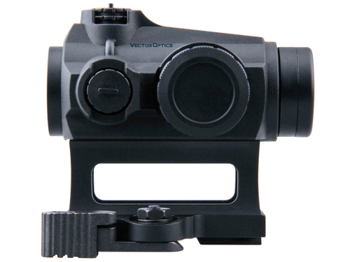 Прицел Vector Optics Maverick-III 1x22 Rubber Cover (SCRD-38)