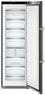 Морозильная камера Liebherr SGNbs 4385
