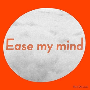 Shout Out Louds / Ease My Mind (LP)