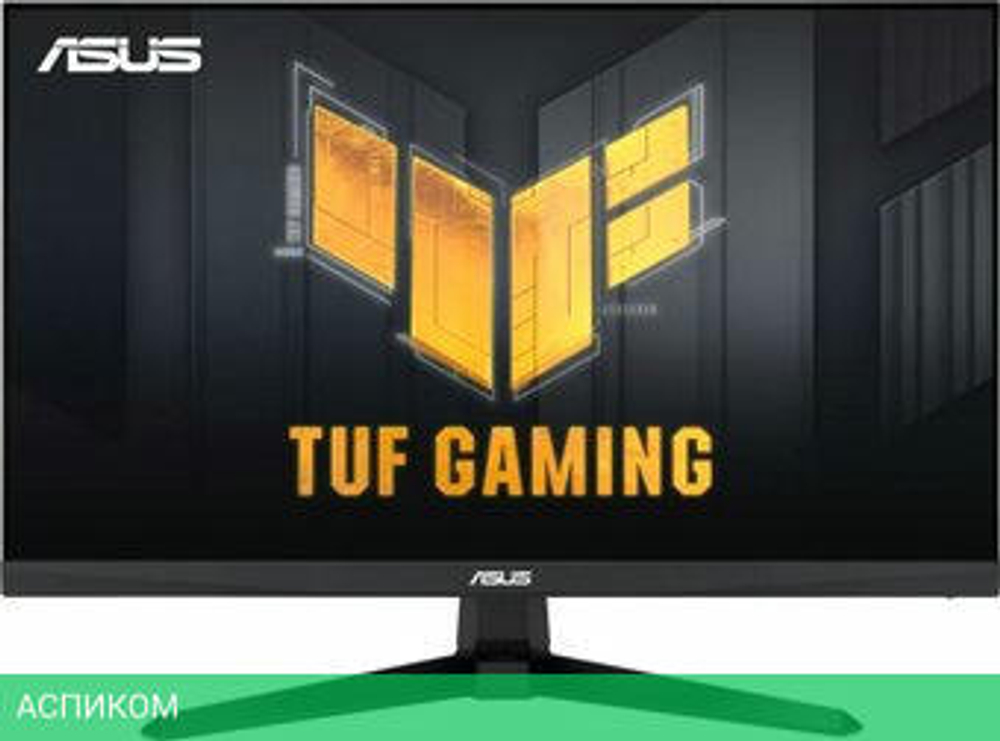Игровой монитор ASUS TUF Gaming VG246H1A