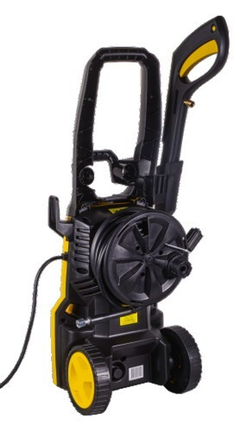 Мойка HUTER W195-QL 70/8/14