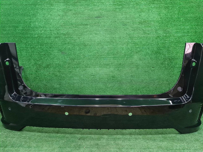 Бампер задний Voyah Dream (2021-н.в.)