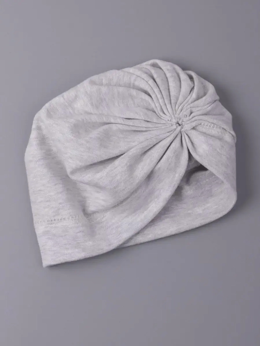 Чалма для девочки осенняя