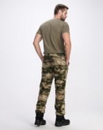 Костюм Onerus "Лис" (флис, камуфляж)