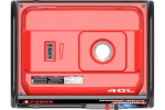 Генератор бензиновый A-iPower A8500EA