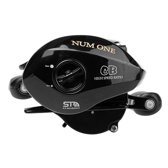 Катушка NUM ONE CB L RYOBI