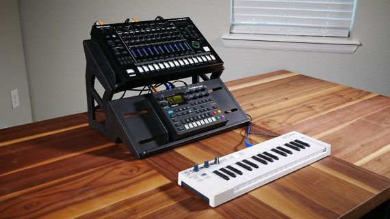 Ultimate Support MDS-100
