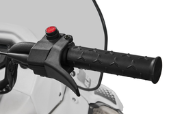 Снегоход IRBIS TUNGUS 600LE 25/26