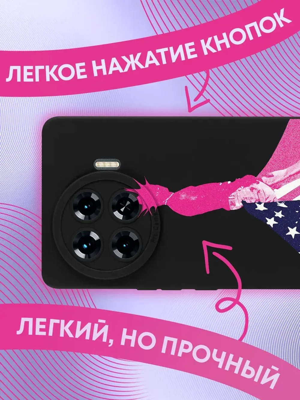 Чехол на Tecno Spark 20 Pro Plus