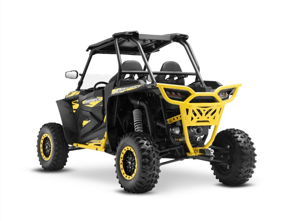 Багги SHARMAX XForce 1100 Sport