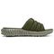 Skechers Monster Sandal 'Olive Green'