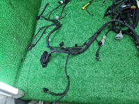 Проводка салонная Hongqi HS5 (2023-н.в.)