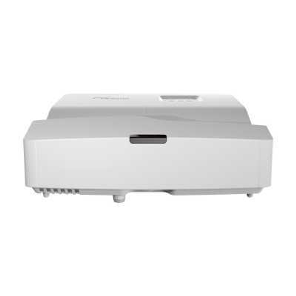 Проектор Optoma EH340UST