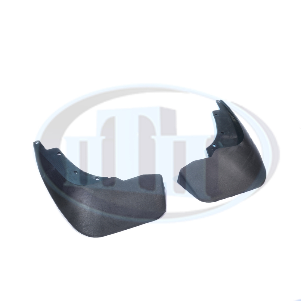 К-т Брызговиков RENAULT DUSTER передние увеличенные (к-т 2 шт) (638537420R) ПТП