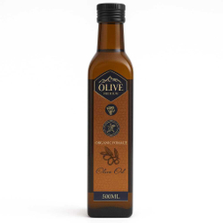 Масло Italy Olive Premium 500 мл