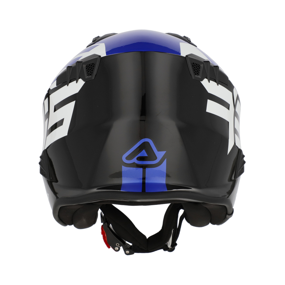 Шлем Acerbis JET ARIA GRAPHIC HELMET