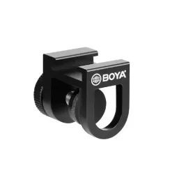 Boya BY-C12
