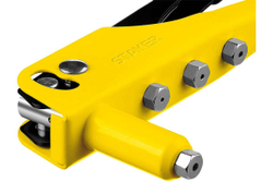 Заклепочник STAYER MS-100 240 мм, 2.4 - 4.8 мм 3105_z01