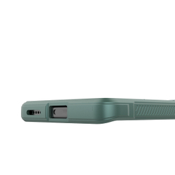 Противоударный чехол Flexible Case для Infinix Zero 40 5g