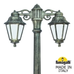 Парковый светильник Fumagalli RICU BISSO/ANNA 2L DN E22.157.S20.BYF1RDN