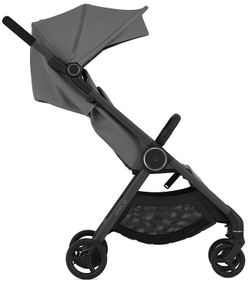 Детская коляска Anex iQ Basic NT 2 в 1 Lune