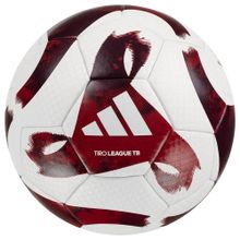 Мяч футбольный ADIDAS Tiro League TB HZ1294, FIFA Basic, размер 5