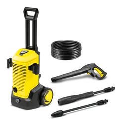 Мойка высокого давления Karcher K 5 (1.679-600.0)