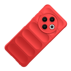 Противоударный чехол Flexible Case для TECNO Spark 30 4g